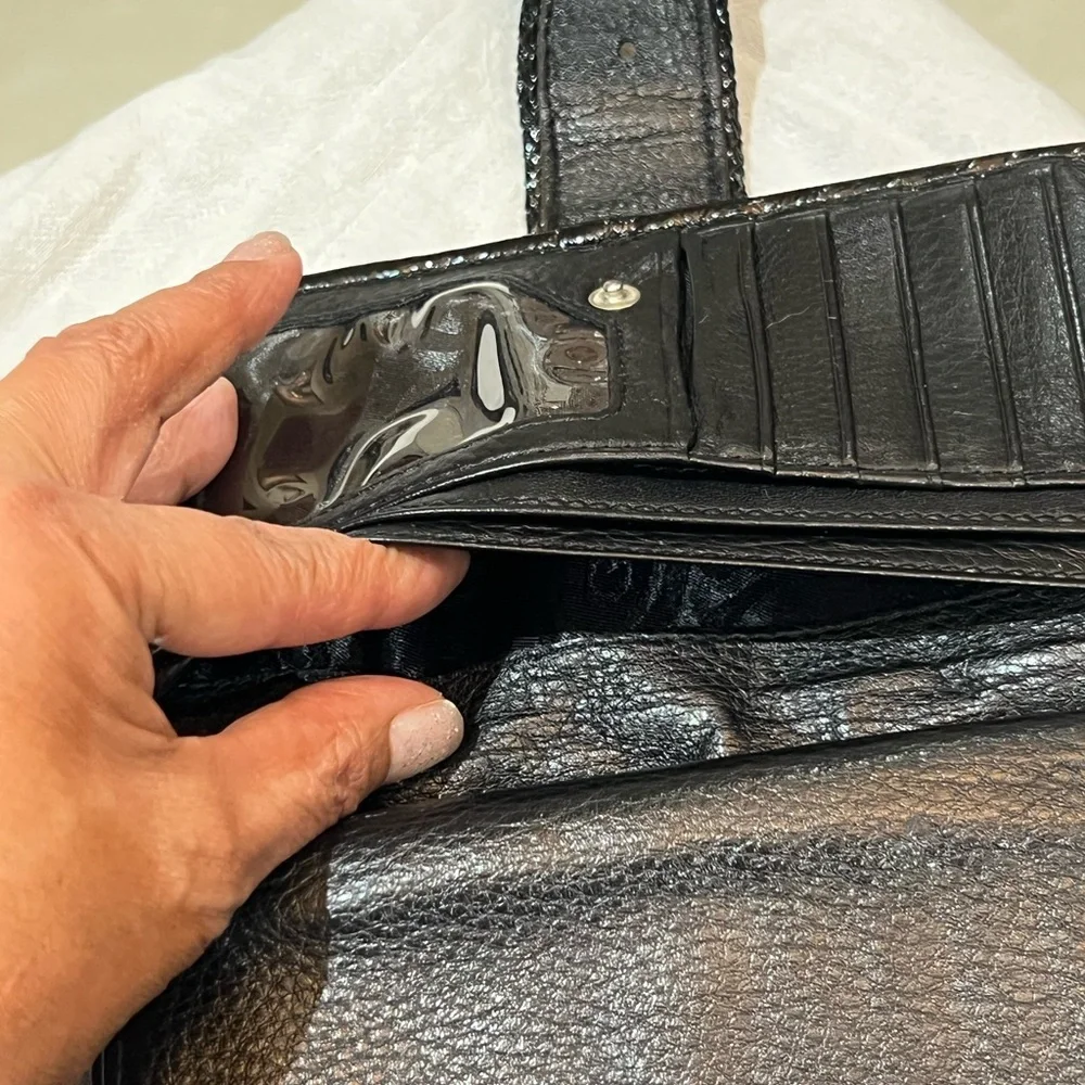 Brighton purse and wallet - Picture 11 of 16